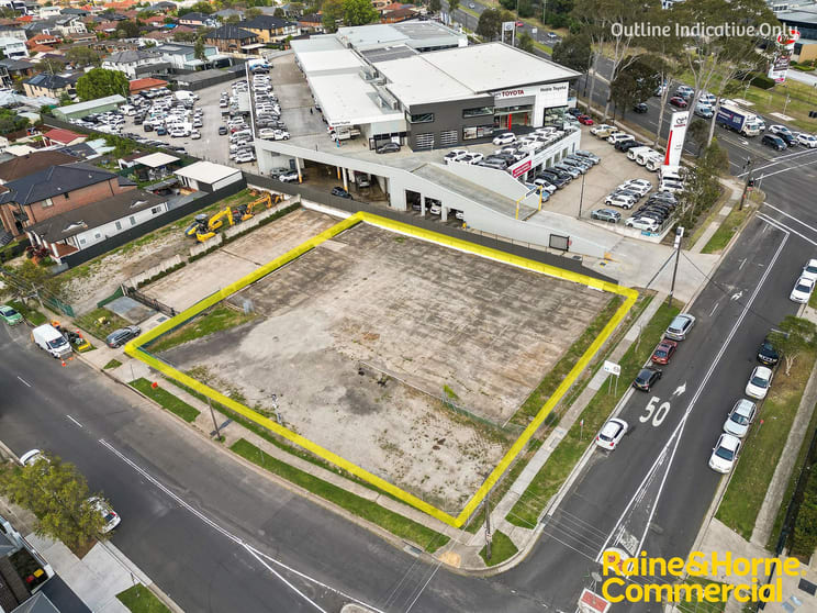 Click to view all images 50, 54 & 54A Shellcote Road Greenacre NSW 2190 - Image 3