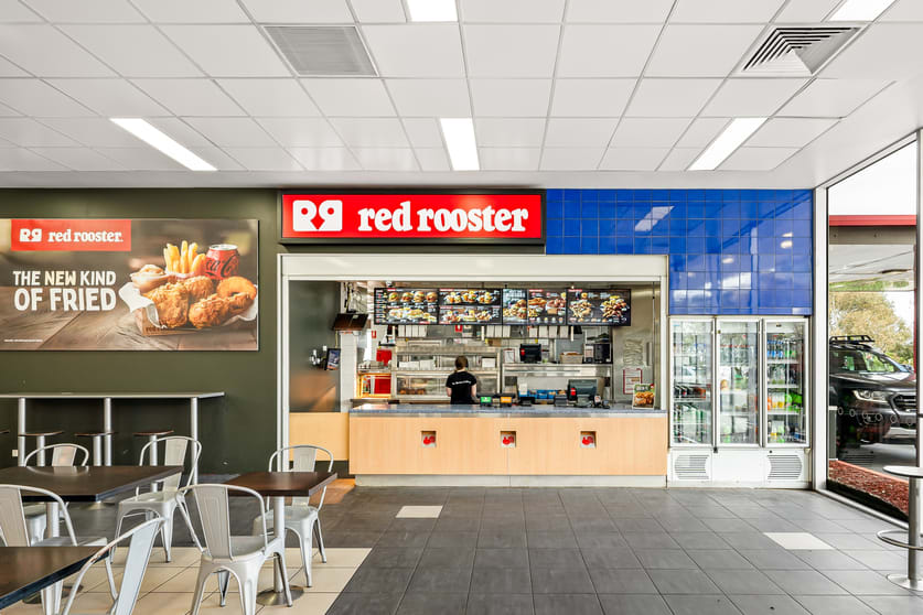 Click to view all images Retail + Drive Thru/910 Thompsons Road Cranbourne West VIC 3977 - Image 2