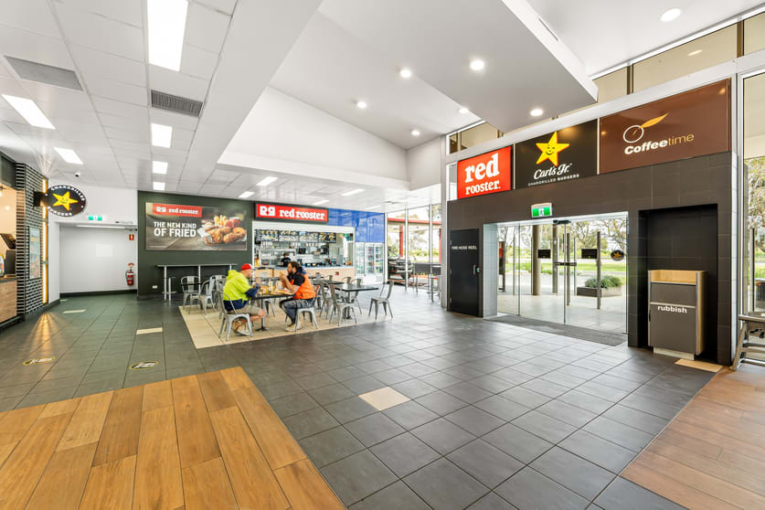 Click to view all images Retail + Drive Thru/910 Thompsons Road Cranbourne West VIC 3977 - Image 3