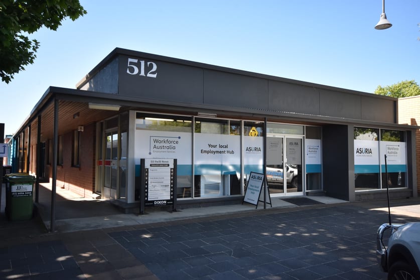Click to view all images 7a/512 Swift Street Albury NSW 2640 - Image 1