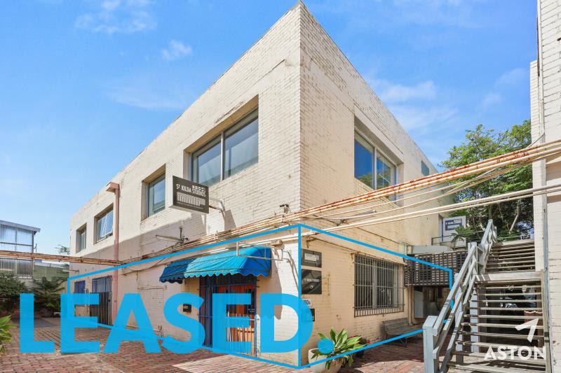 Click to view all images 148A Barkly Street St Kilda VIC 3182 - Image 1