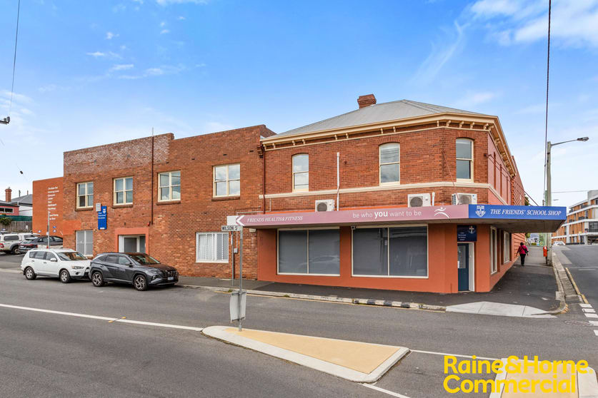 Click to view all images Part/7 Wilson Street North Hobart TAS 7000 - Image 3
