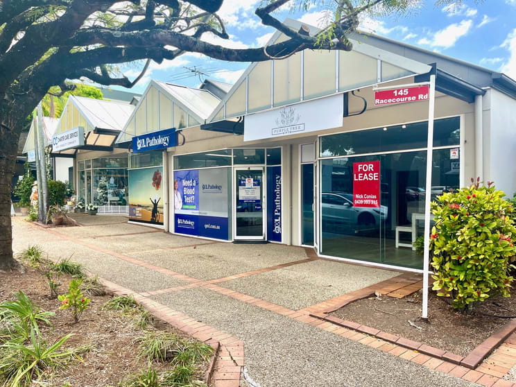 Click to view all images 5/145 Racecourse Road Hamilton QLD 4007 - Image 1