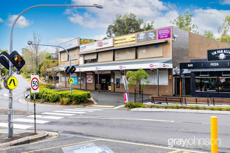 Click to view all images 62-64 Main Street Upwey VIC 3158 - Image 1