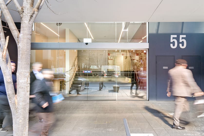 Click to view all images 507 And 508/55 Phillip St Parramatta NSW 2150 - Image 1