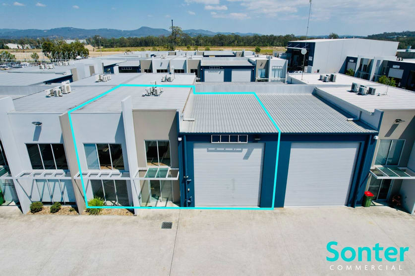 Click to view all images 24/75 Waterway Drive Coomera QLD 4209 - Image 1