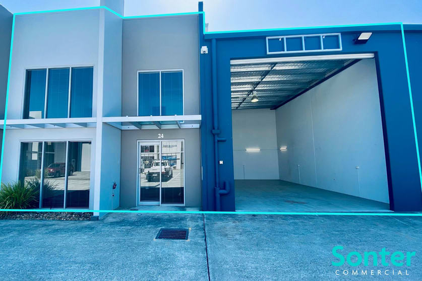 Click to view all images 24/75 Waterway Drive Coomera QLD 4209 - Image 2