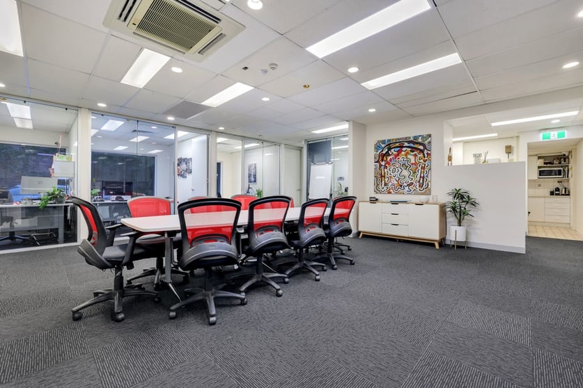 Click to view all images 1/26 Knuckey Street Darwin City NT 0800 - Image 1