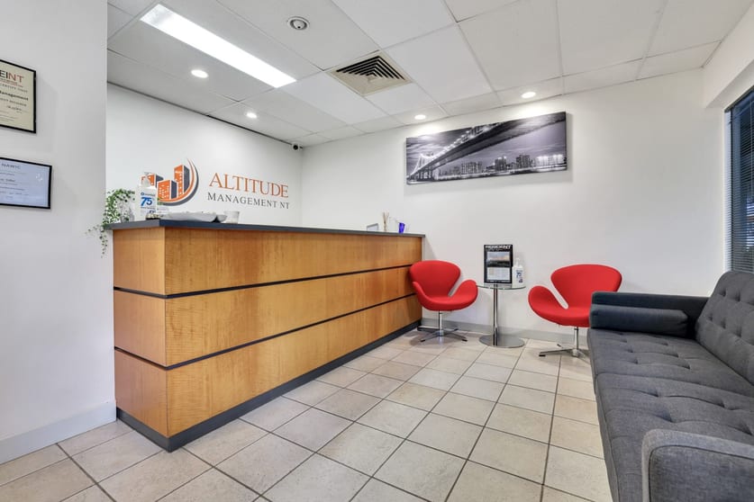 Click to view all images 1/26 Knuckey Street Darwin City NT 0800 - Image 2