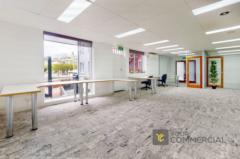 Click to view all images Suite 6/92 Commercial Road Newstead QLD 4006 - Image 1