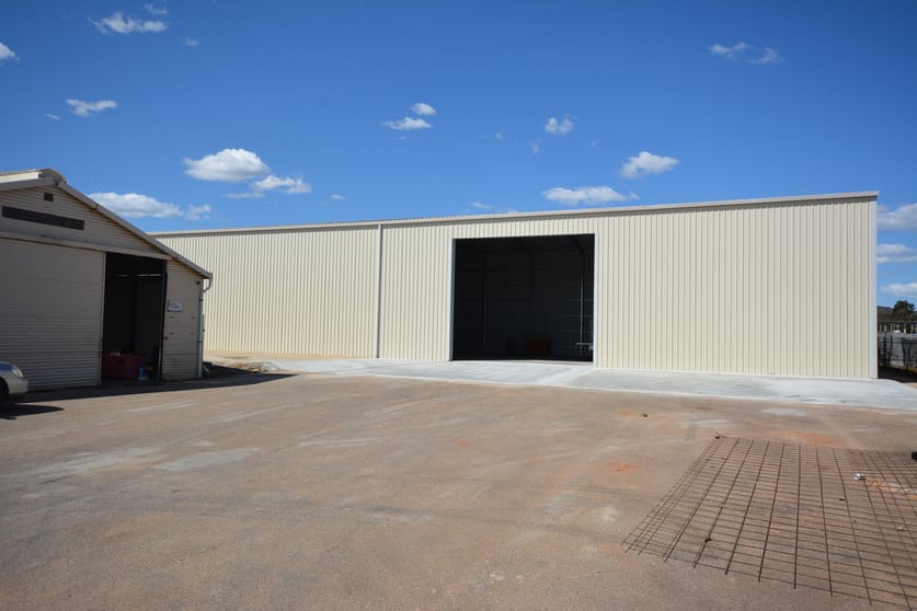 Click to view all images Unit 9, 27 Barndioota Road Salisbury Plain SA 5109 - Image 1
