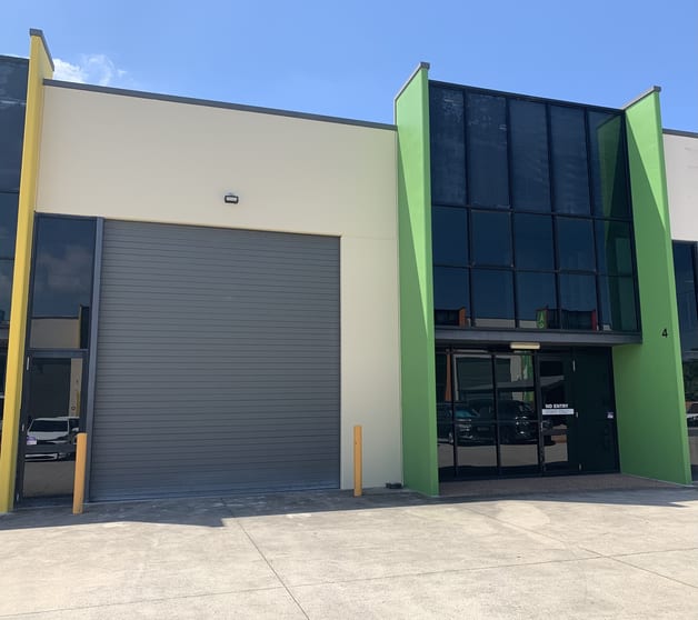 4/30-36 Dickson Road Morayfield QLD 4506 - Image 2