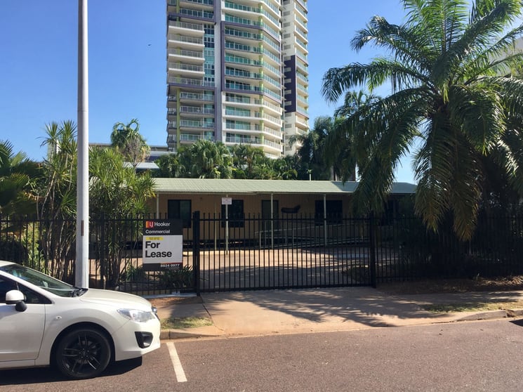 Click to view all images 5 Foelsche Street Darwin City NT 0800 - Image 1