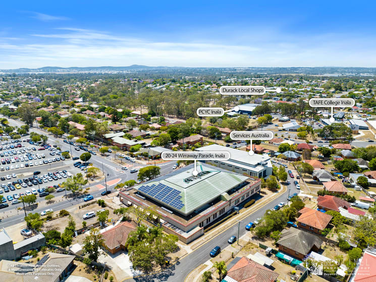 Click to view all images 20-24 Wirraway Parade Inala QLD 4077 - Image 3