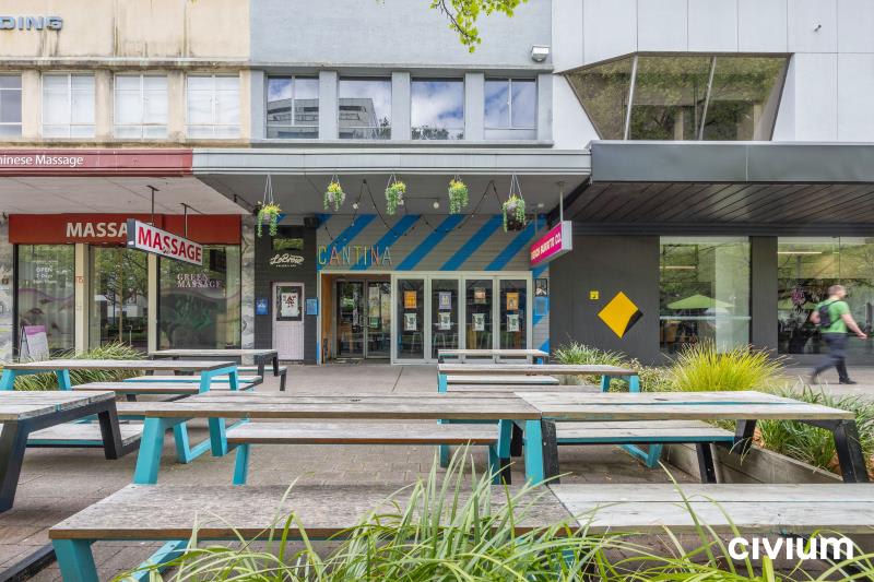 Click to view all images Unit 1/181 City Walk Canberra ACT 2601 - Image 2