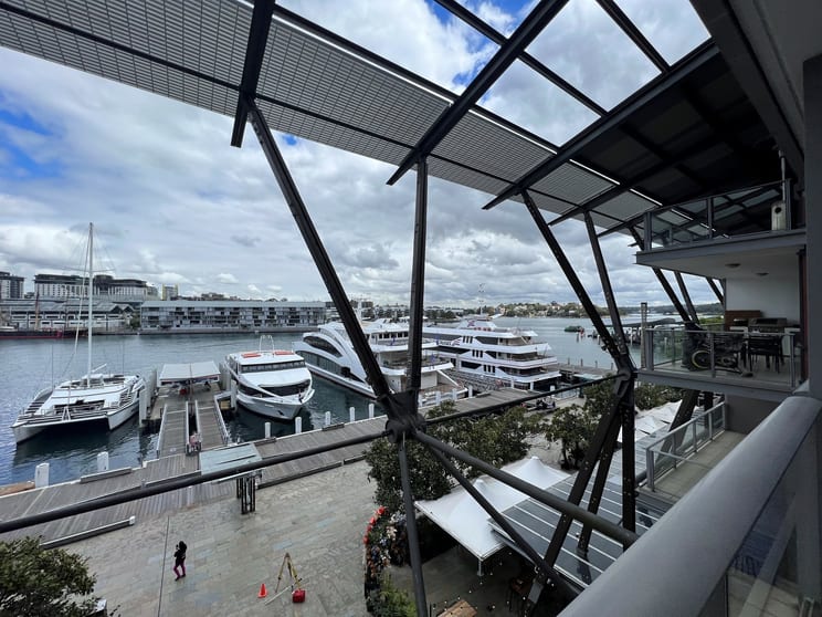 Click to view all images 15 Lime Street Sydney NSW 2000 - Image 1