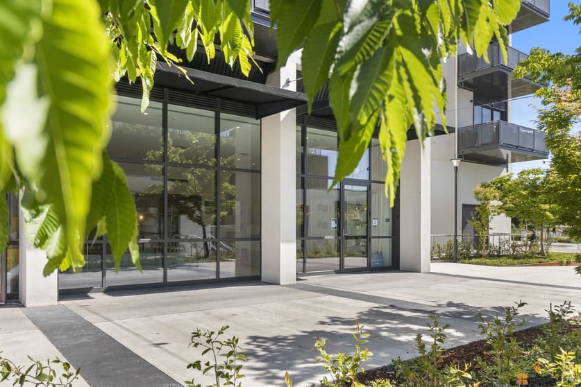 Click to view all images 201/45 Furzer Street Phillip ACT 2606 - Image 2