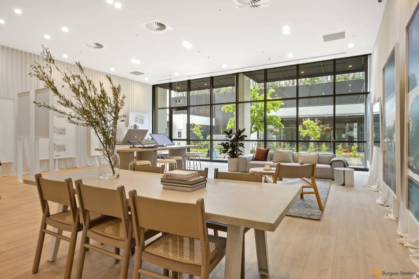 Click to view all images 201/45 Furzer Street Phillip ACT 2606 - Image 3