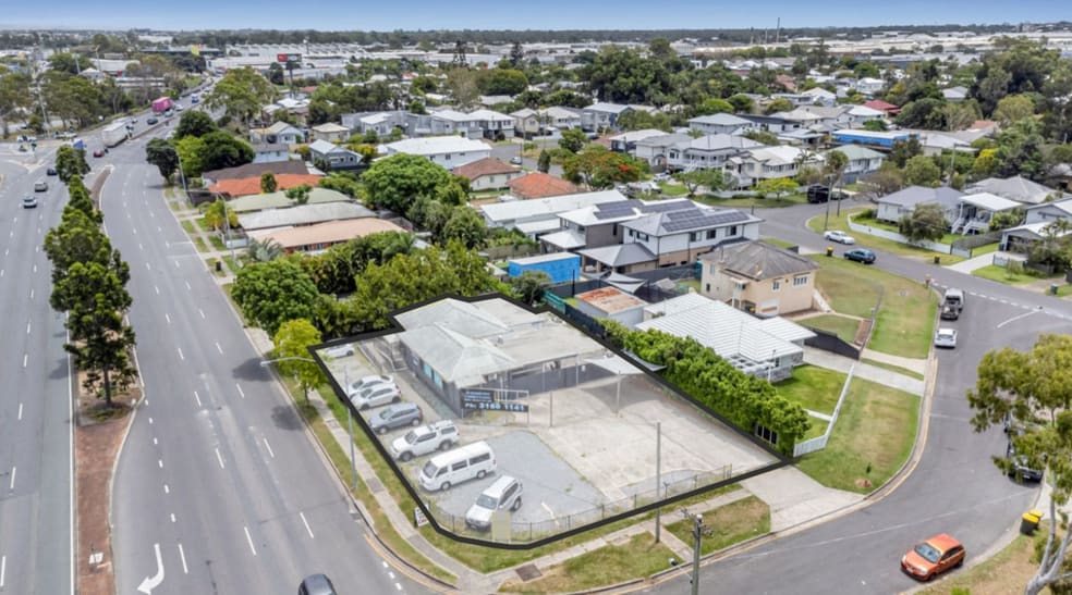 Click to view all images 166 Toombul Road Northgate QLD 4013 - Image 3