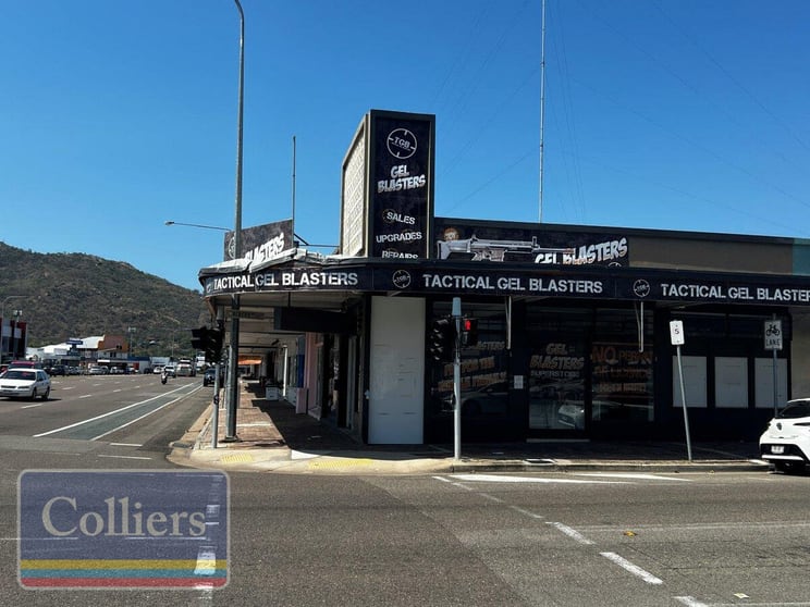 Click to view all images 2/122 Charters Towers Road Hermit Park QLD 4812 - Image 2