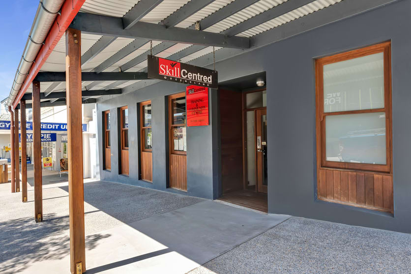 Click to view all images 214 Mary Street Gympie QLD 4570 - Image 2