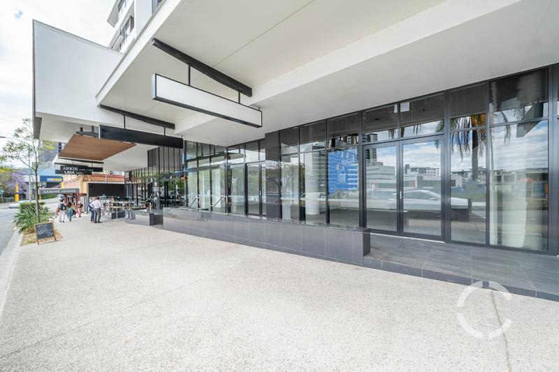 Café/38 High Street Toowong QLD 4066 - Image 3