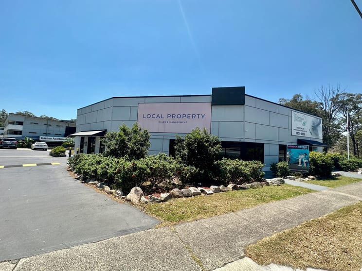 Click to view all images Unit 1/270 Browns Plains Road Browns Plains QLD 4118 - Image 1