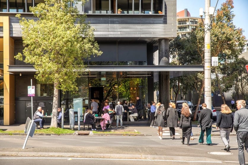 Click to view all images 35-37 Coventry St Southbank VIC 3006 - Image 1