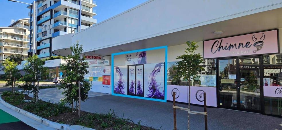 Click to view all images Tenancy C, 23 Brisbane Road Mooloolaba QLD 4557 - Image 2