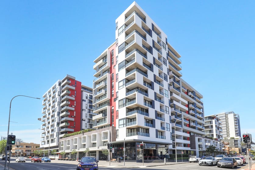 Click to view all images Level GO4/129 Corrimal Street Wollongong NSW 2500 - Image 1