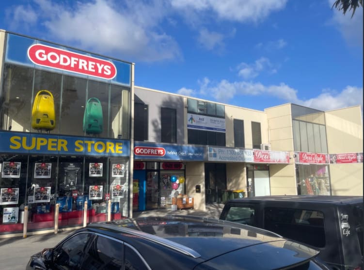 Suite 1/4/494 High Street Epping VIC 3076 - Image 2