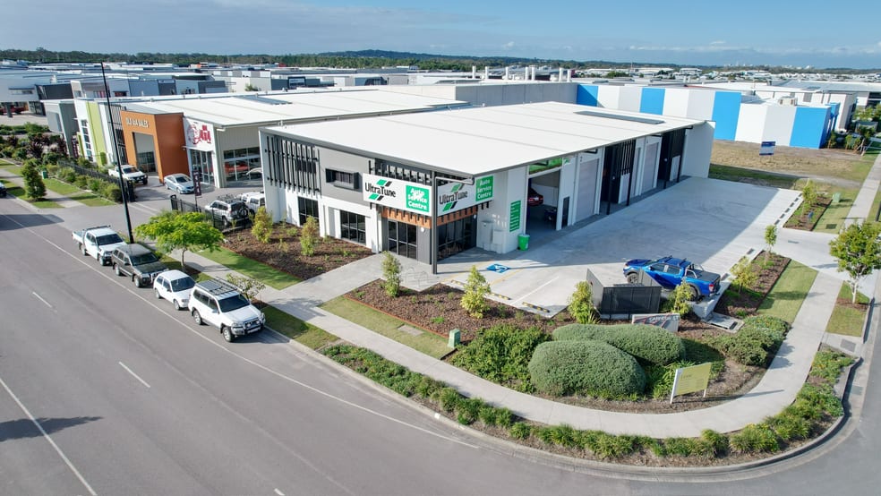 Click to view all images 1 Carnegie Street Baringa QLD 4551 - Image 1