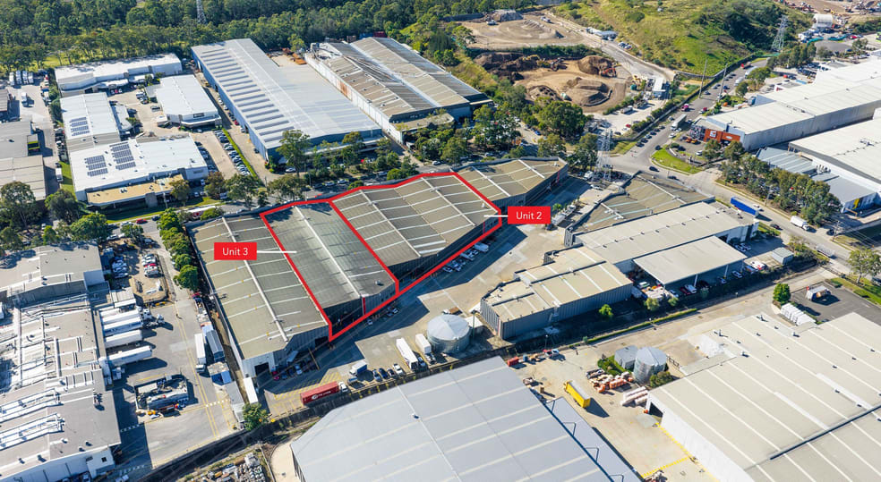 Click to view all images 132-136 Newton Road Wetherill Park NSW 2164 - Image 5