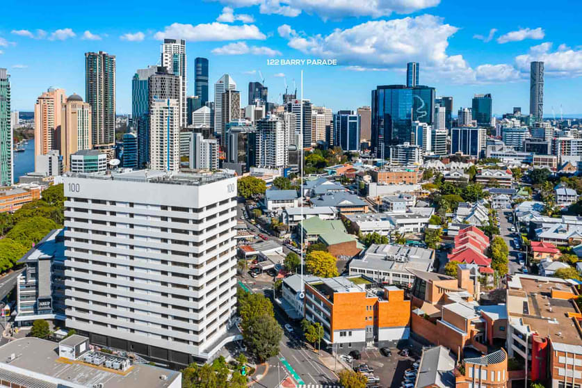 Click to view all images 122 Barry Parade Fortitude Valley QLD 4006 - Image 2