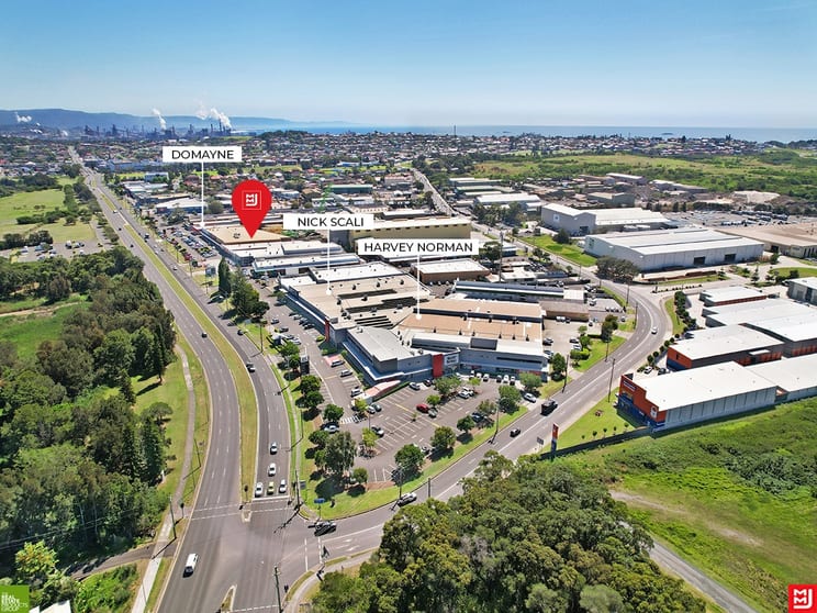 Click to view all images 1/131-137 King Street Warrawong NSW 2502 - Image 2