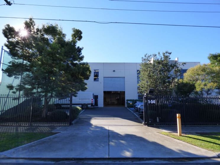 Unit 1/54 Smith Road Springvale VIC 3171 - Image 1