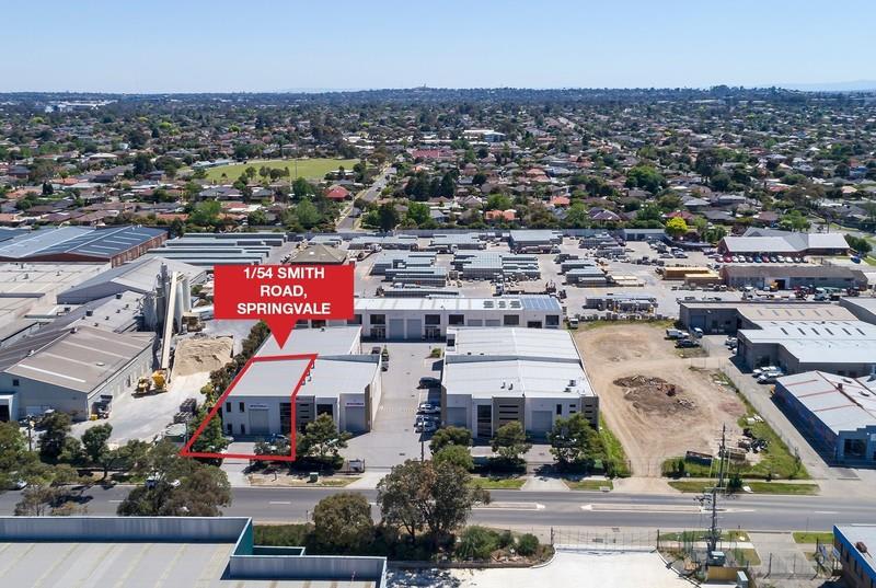 Unit 1/54 Smith Road Springvale VIC 3171 - Image 2