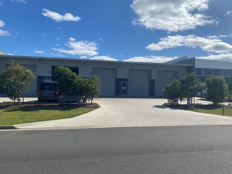 Click to view all images Unit 5/13 Strong Street Baringa QLD 4551 - Image 1