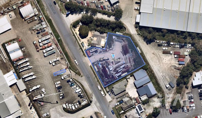 Click to view all images Hardstand/45 Bellwood Street Darra QLD 4076 - Image 3