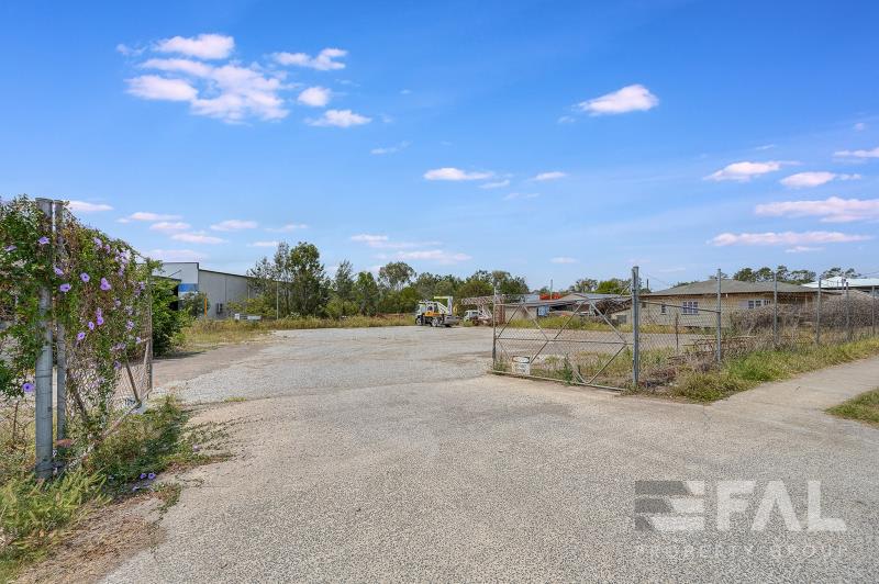 Click to view all images Hardstand/45 Bellwood Street Darra QLD 4076 - Image 2