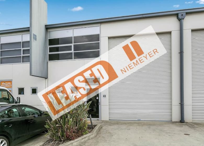 Unit 43/172-178 Milperra Road Revesby NSW 2212 - Image 1