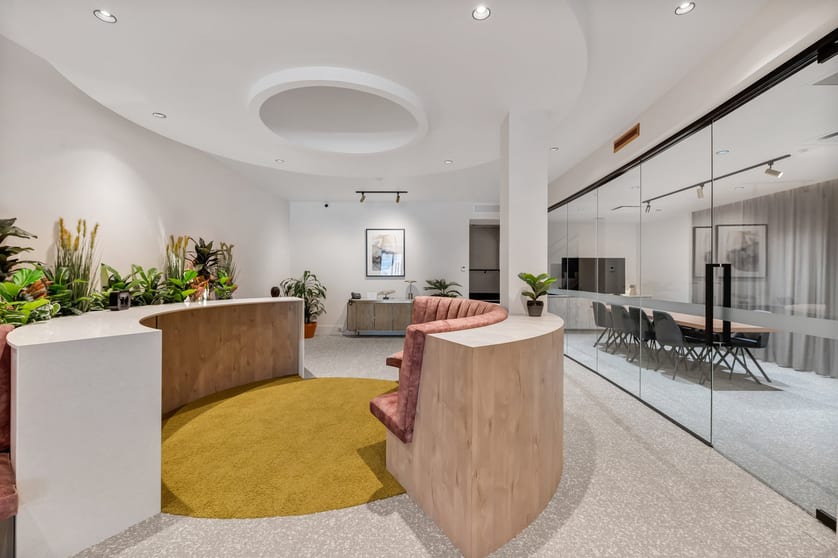 Click to view all images Level 2/436 Flinders Street Townsville City QLD 4810 - Image 1