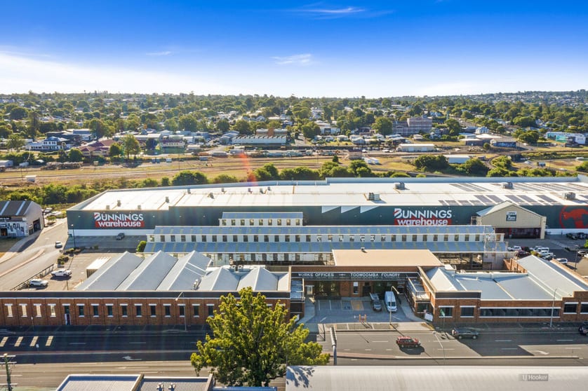 Click to view all images Tenancy C/259 Ruthven Street Toowoomba City QLD 4350 - Image 1