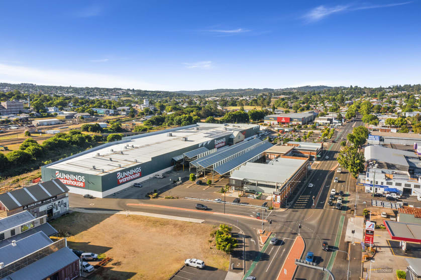 Click to view all images Tenancy C/259 Ruthven Street Toowoomba City QLD 4350 - Image 2