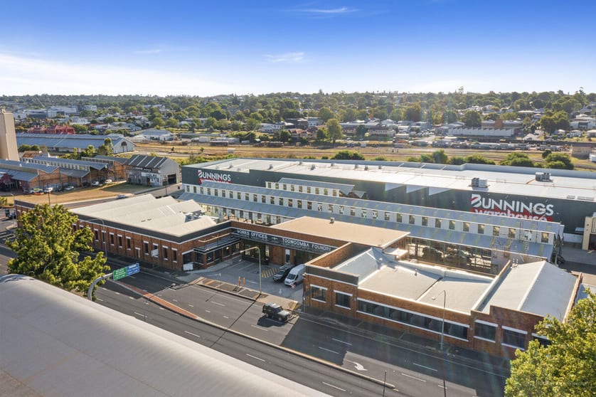 Click to view all images Tenancy C/259 Ruthven Street Toowoomba City QLD 4350 - Image 3