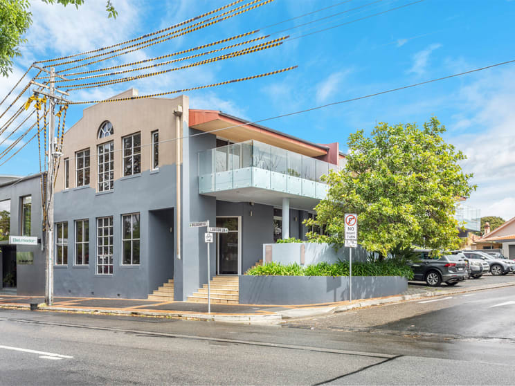 Click to view all images 220 Willoughby Road Crows Nest NSW 2065 - Image 1