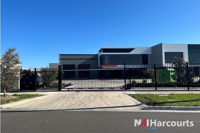 Click to view all images 80 Jersey Drive Epping VIC 3076 - Image 1