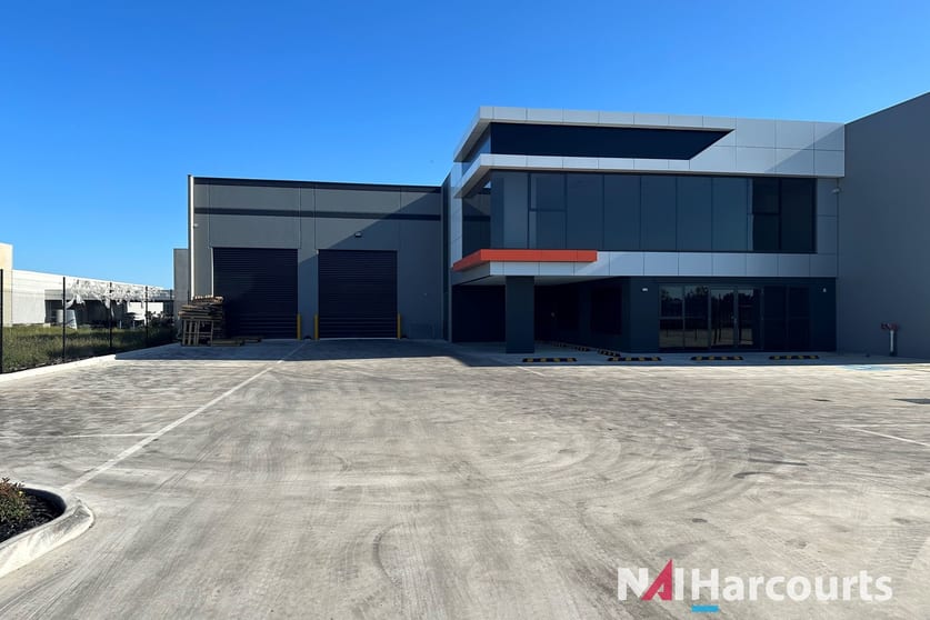 Click to view all images 80 Jersey Drive Epping VIC 3076 - Image 2