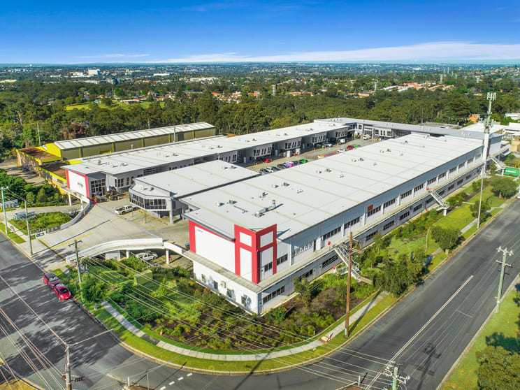 Click to view all images Unit 6/14 Loyalty Road North Rocks NSW 2151 - Image 3