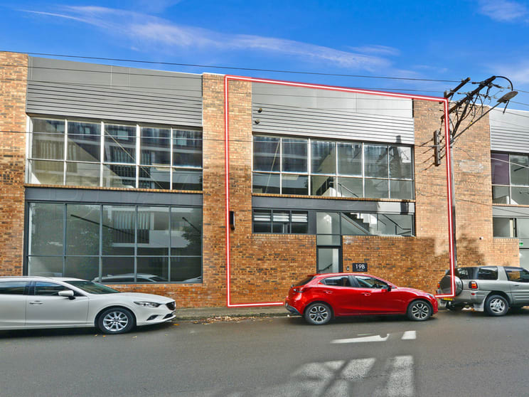 Click to view all images 11 Denison Street Camperdown NSW 2050 - Image 2